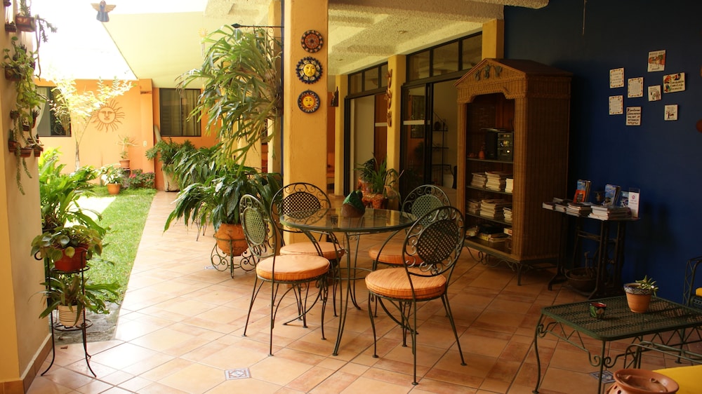 Hotel La Posada del Angel 50/60