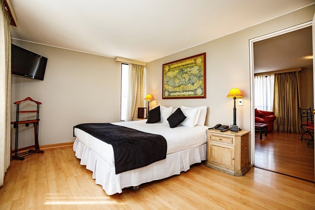 Tempo Rent Apart Hotel 9/47
