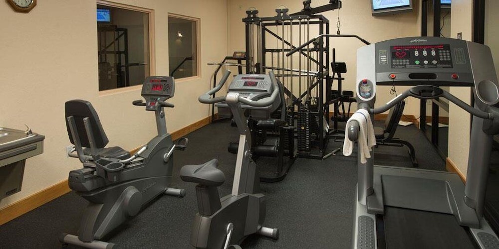 Gateway Studio Suites 26/54