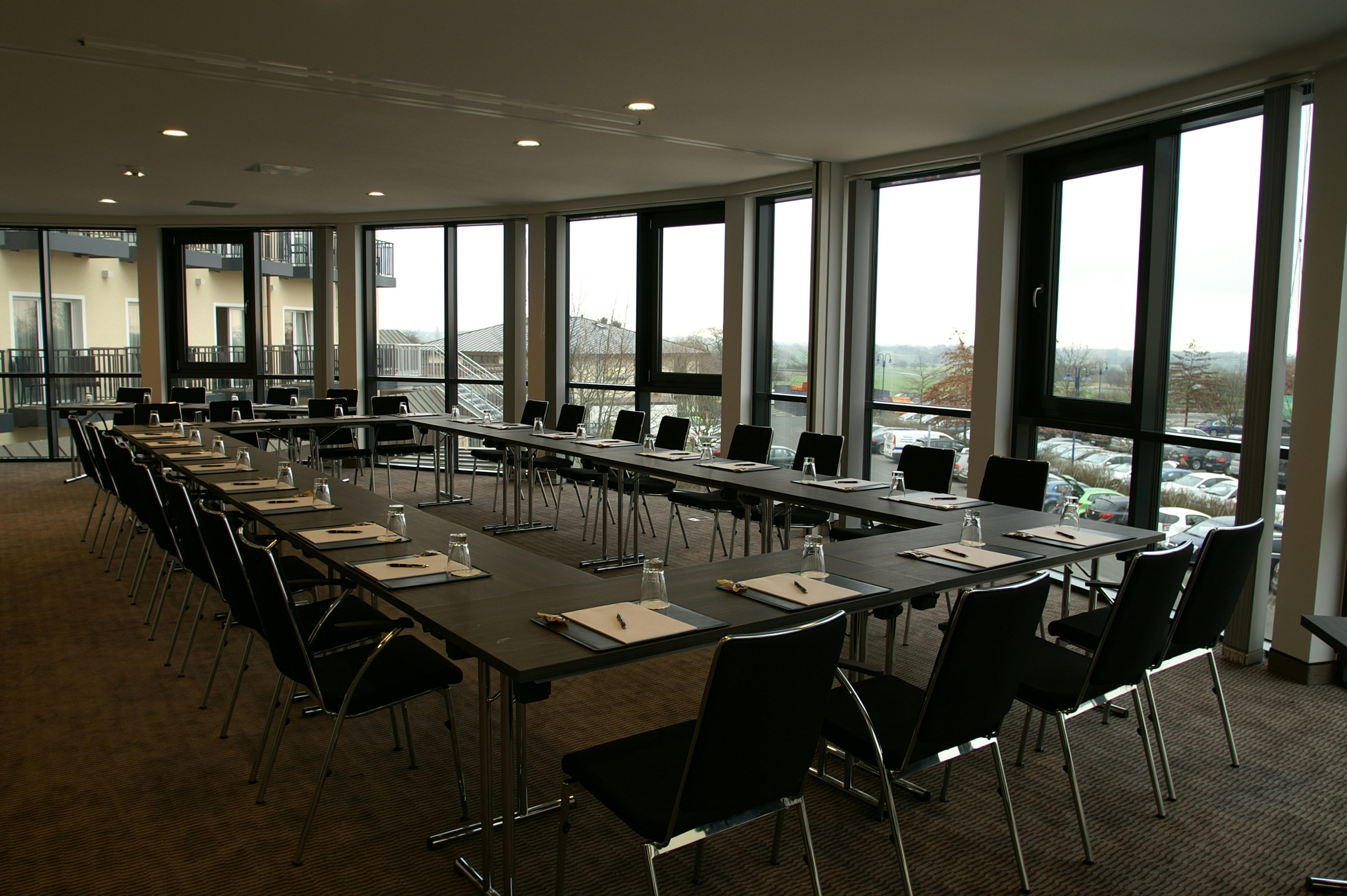 Vital Hotel Frankfurt 52/58