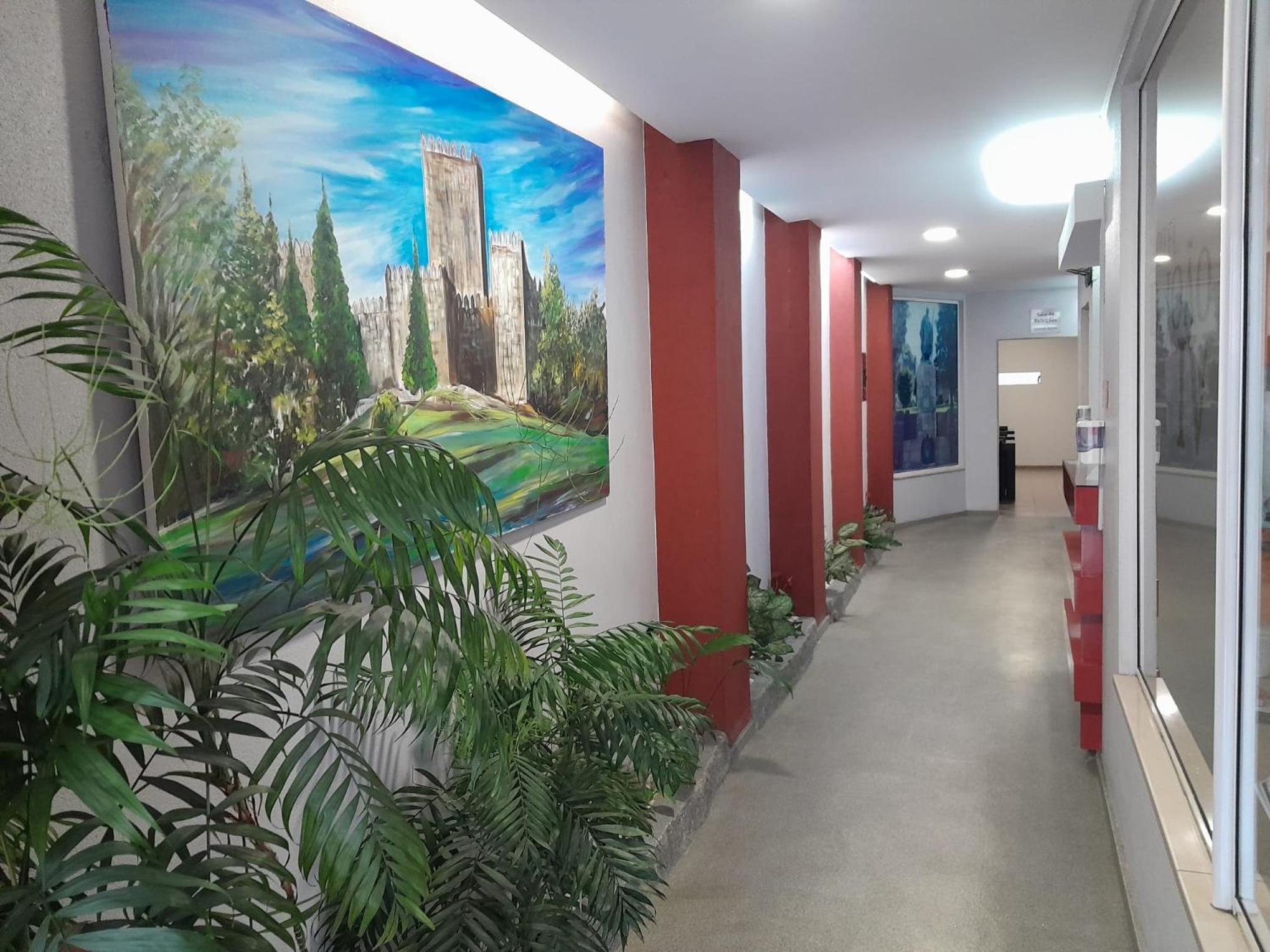 Hotel Dom Joao IV 29/35