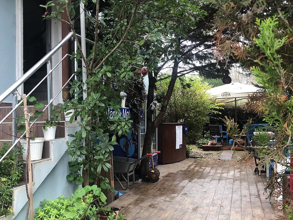 Marina Hotel Agva 19/27
