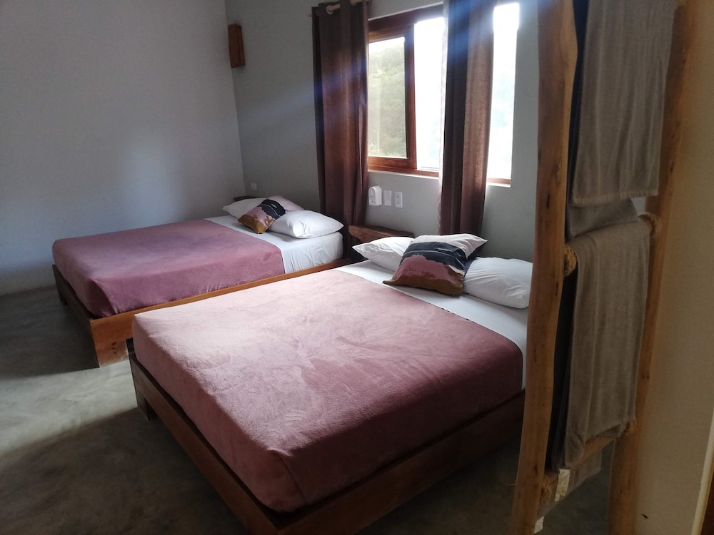 Residencia El Balata 17/50