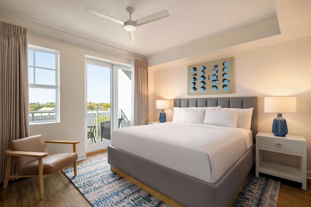 Wild Dunes Resort - Residences at Sweetgrass 6/50