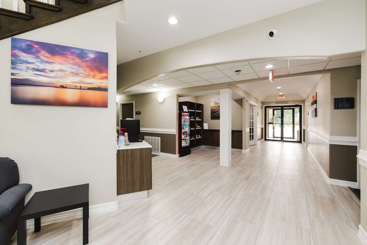 SureStay Studio by Best Western Conroe Downtown 8/26
