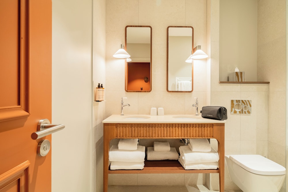 Hotel Lepoussin 60/61