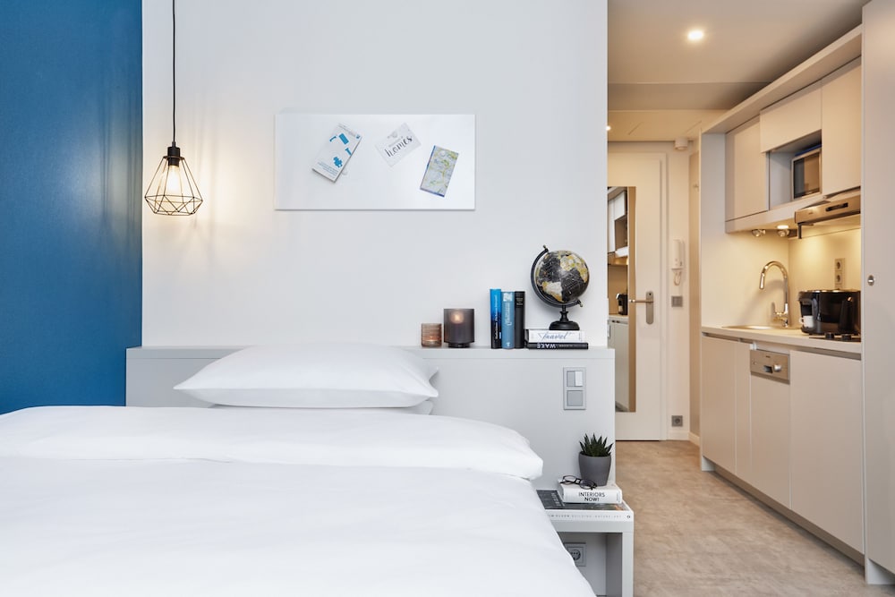 H.ome Serviced Apartments Munich 8/33