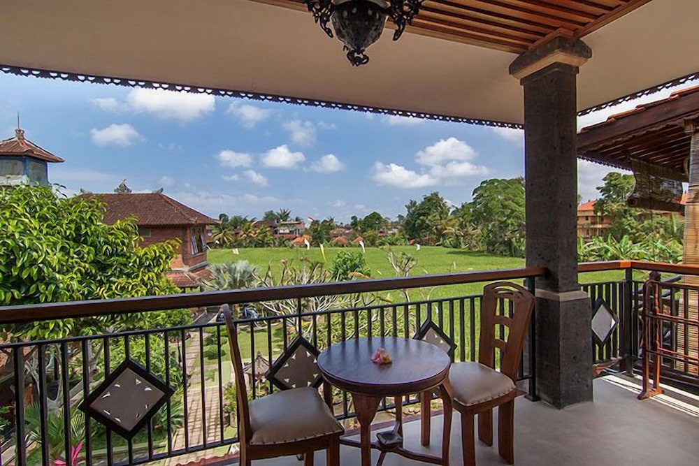Ganesha Ubud Inn 36/48