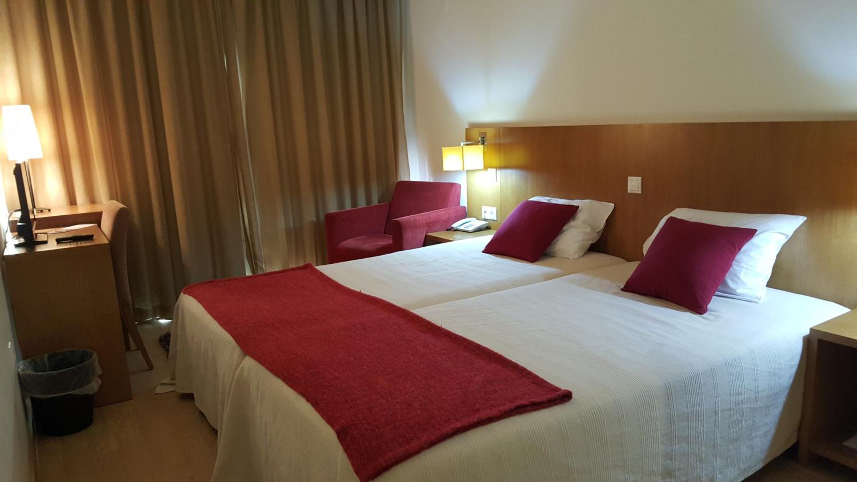 Hotel Jose Alberto 8/42