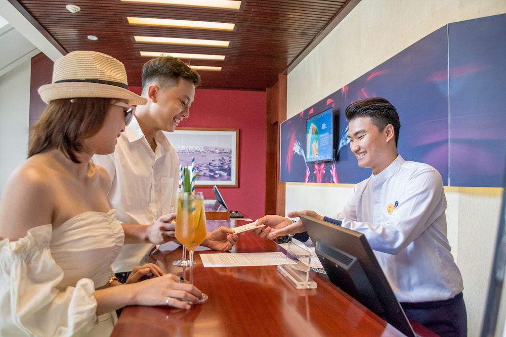 Novotel Nha Trang Hotel 63/77