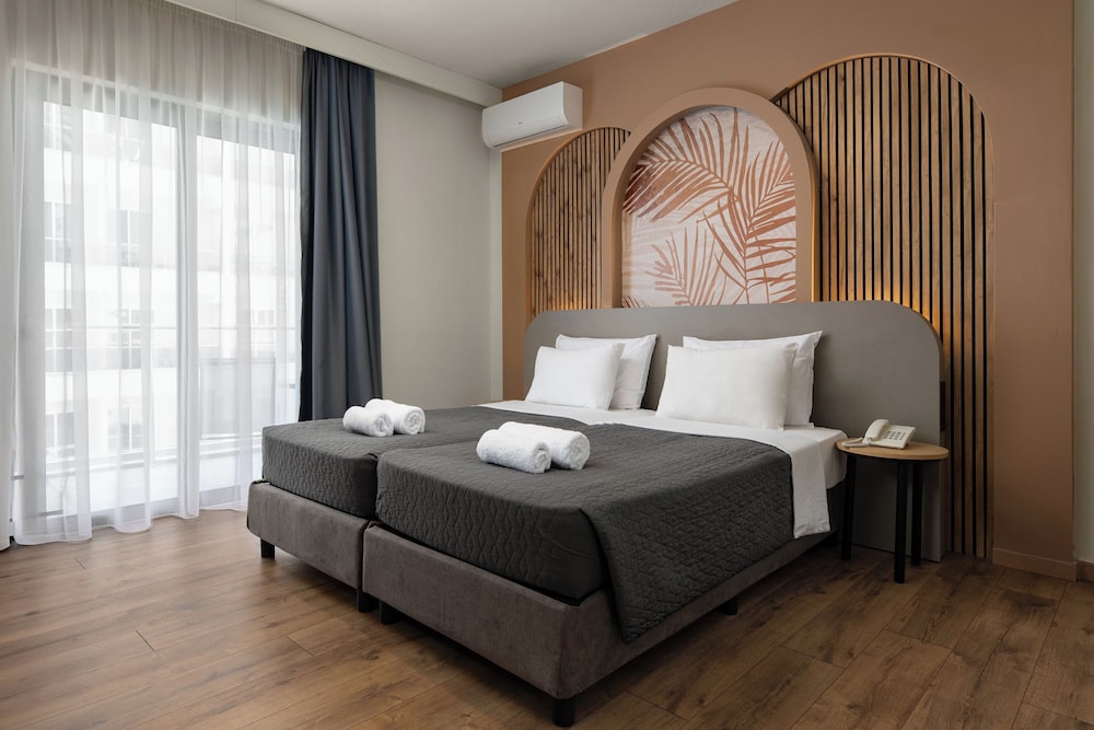 Santa Maria City Hotel 28/50
