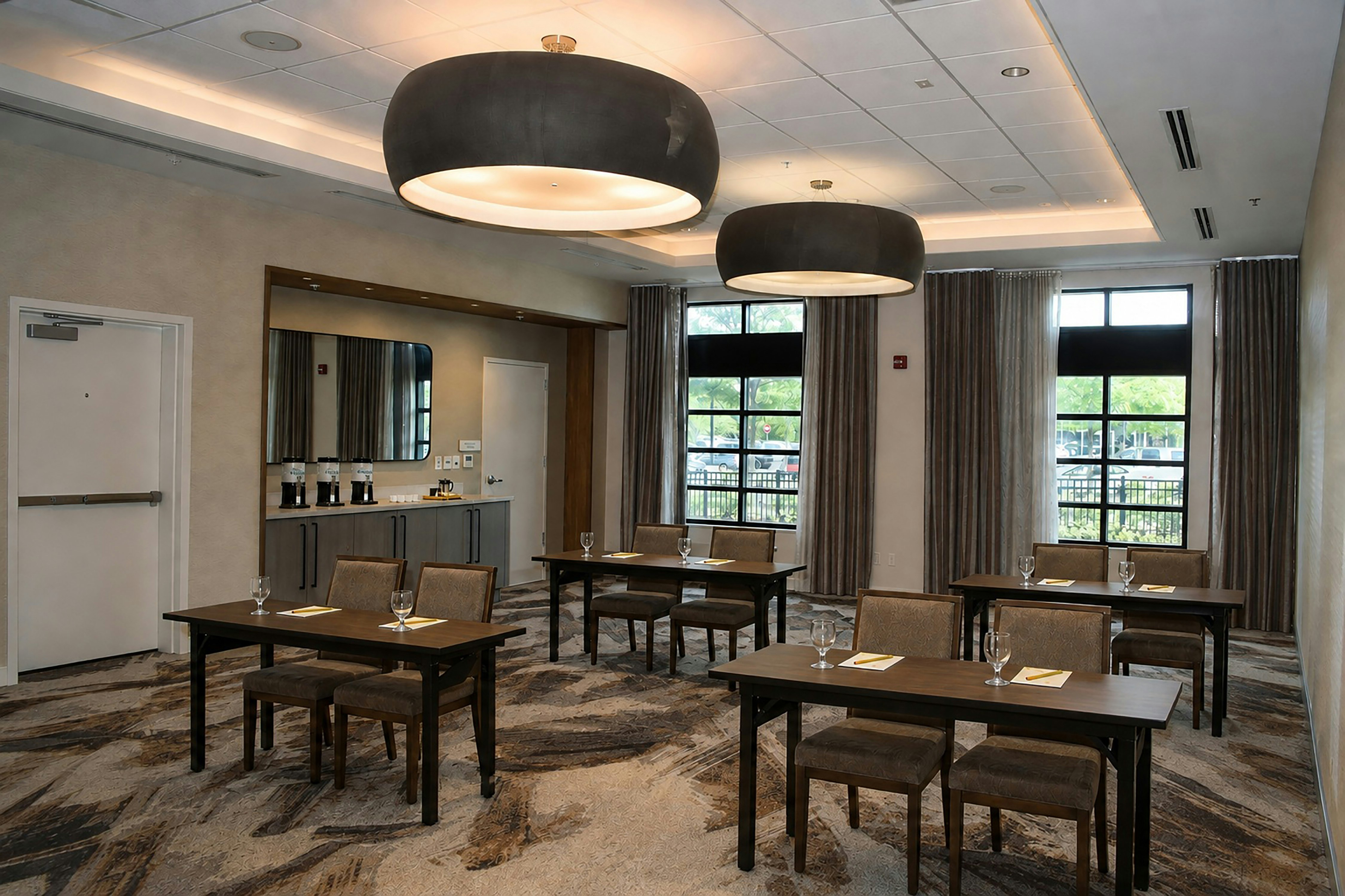 Hilton Garden Inn Newtown Square Radnor 49/72