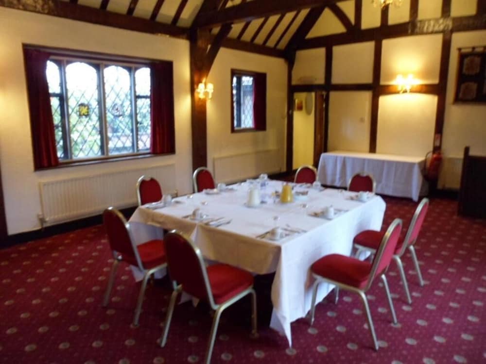 The Roebuck Inn 14/21