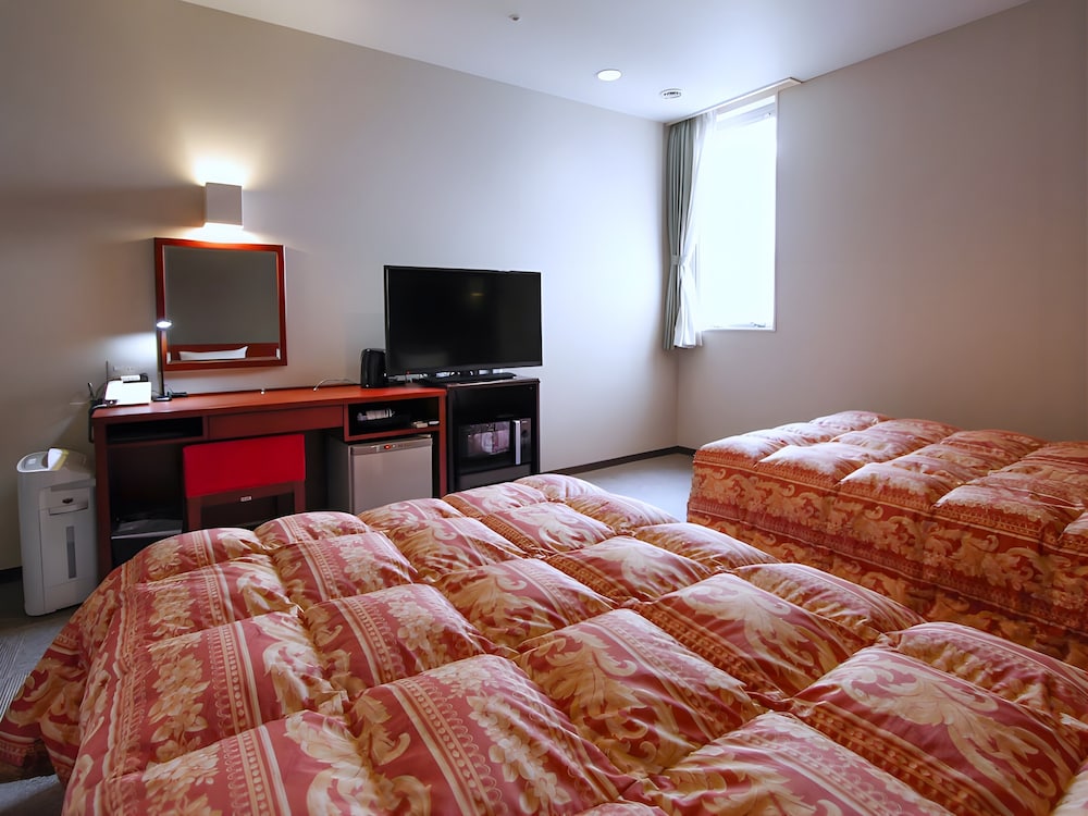 Hotel Livemax BUDGET Hamamatsu Ekimae 32/33