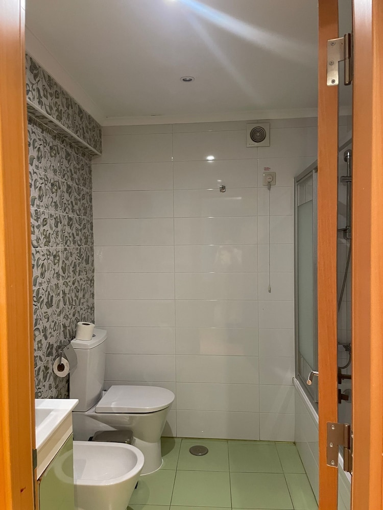 Hotel Dom Joao Lisboa 20/30