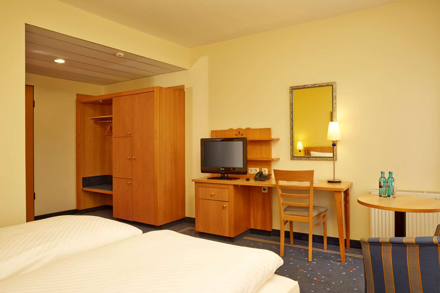 H+ Hotel & Spa Friedrichroda 21/71