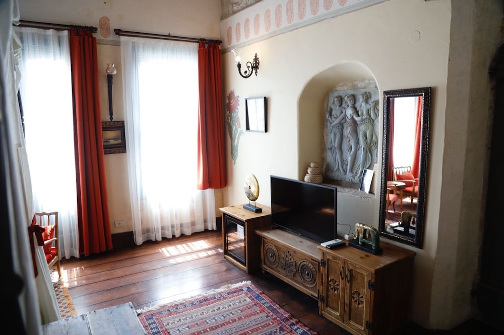 Alacati Hotel By Elit Event 17/29