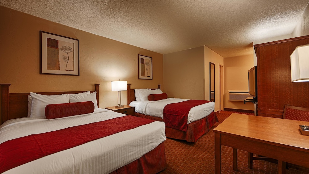 Surestay Hotel By Best Western Blythe 14/39