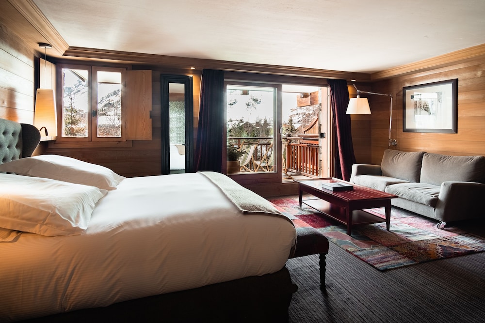 Hotel Le Blizzard 18/50