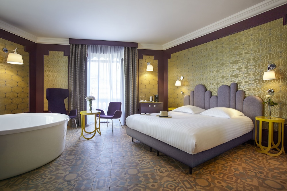 Grand Hotel du Midi 34/59