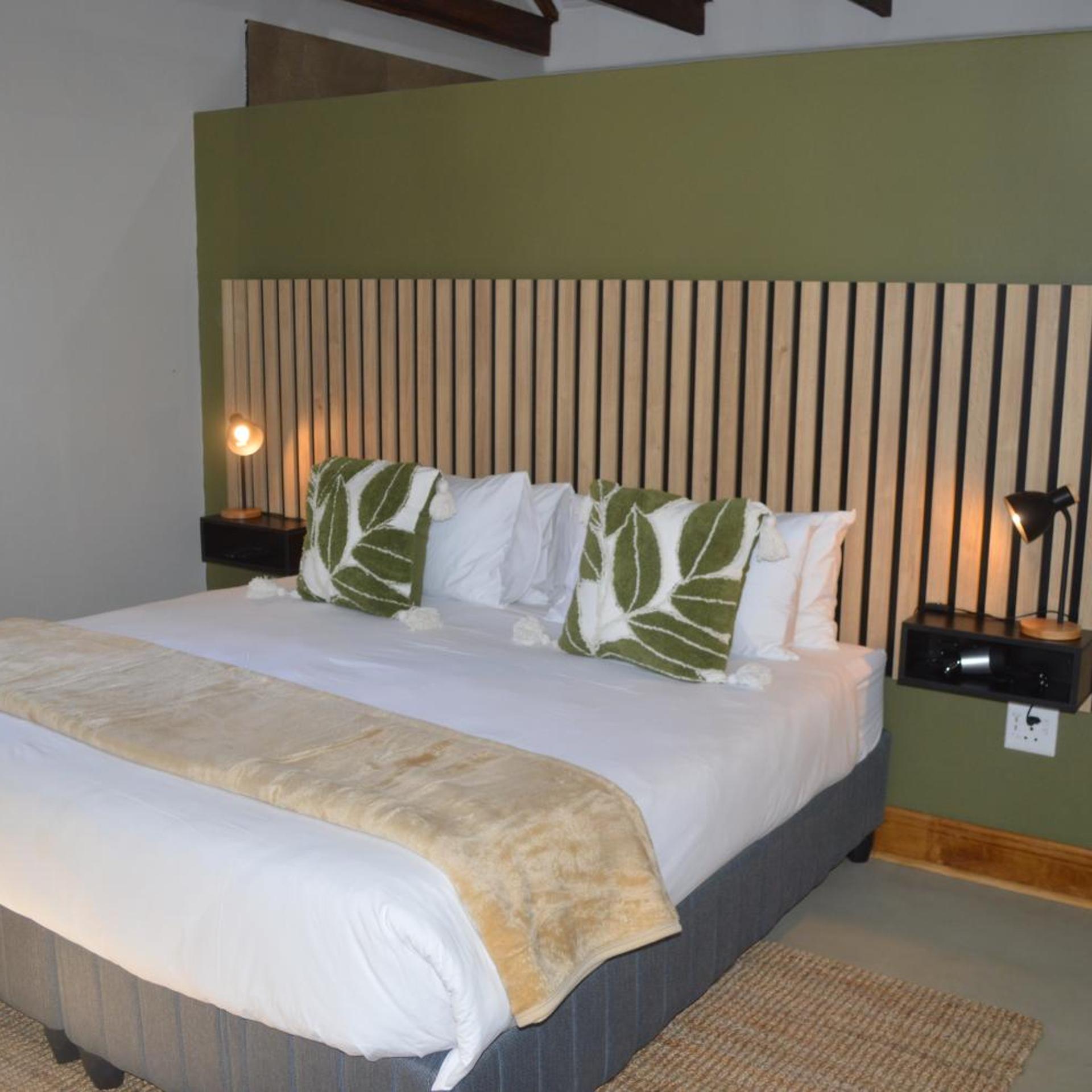 Uitsig Boutique Hotel 16/50