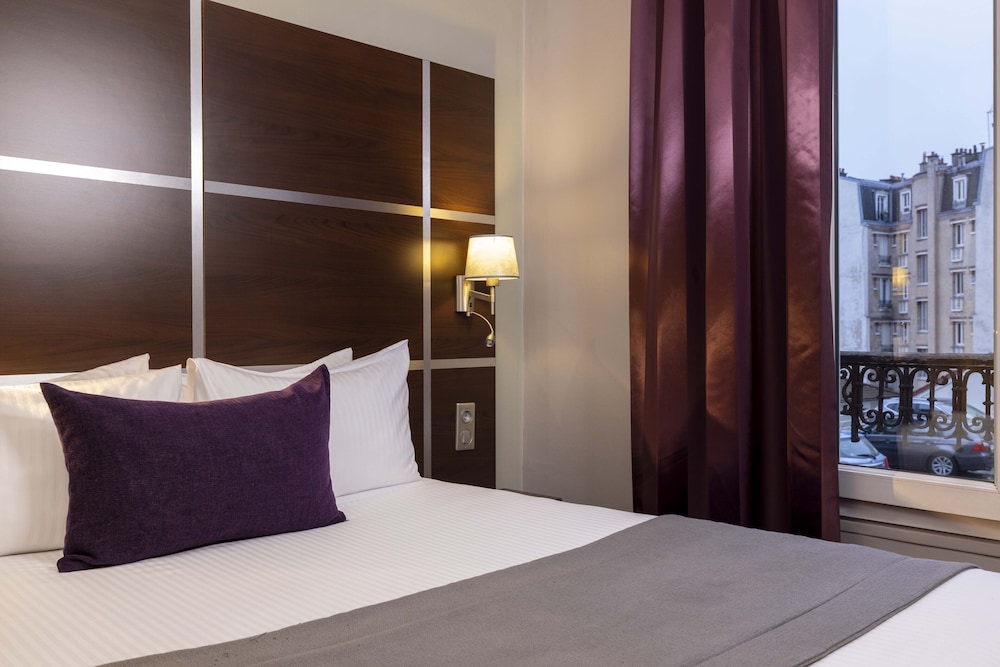 Hotel L'interlude 34/81