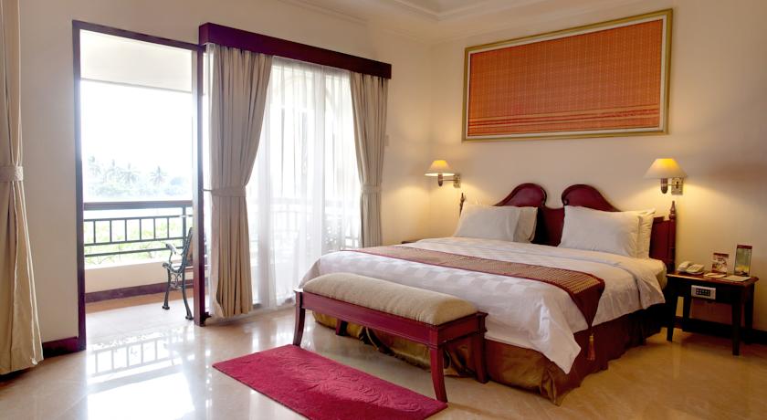 Le Dian Hotel 7/25