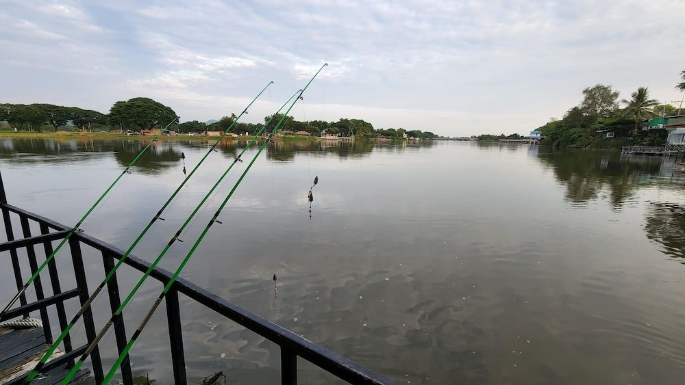Tara Raft Kanchanaburi 41/50