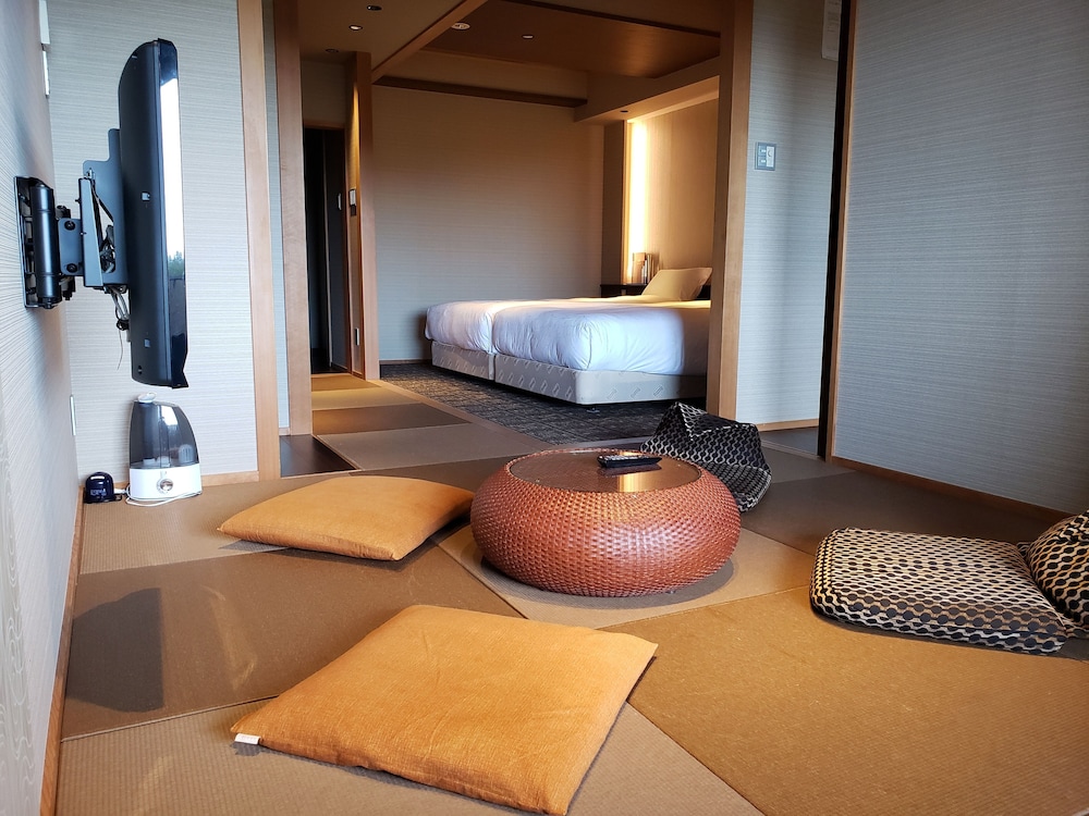 Hotel Laforet Shuzenji Sanshisuimei 17/69
