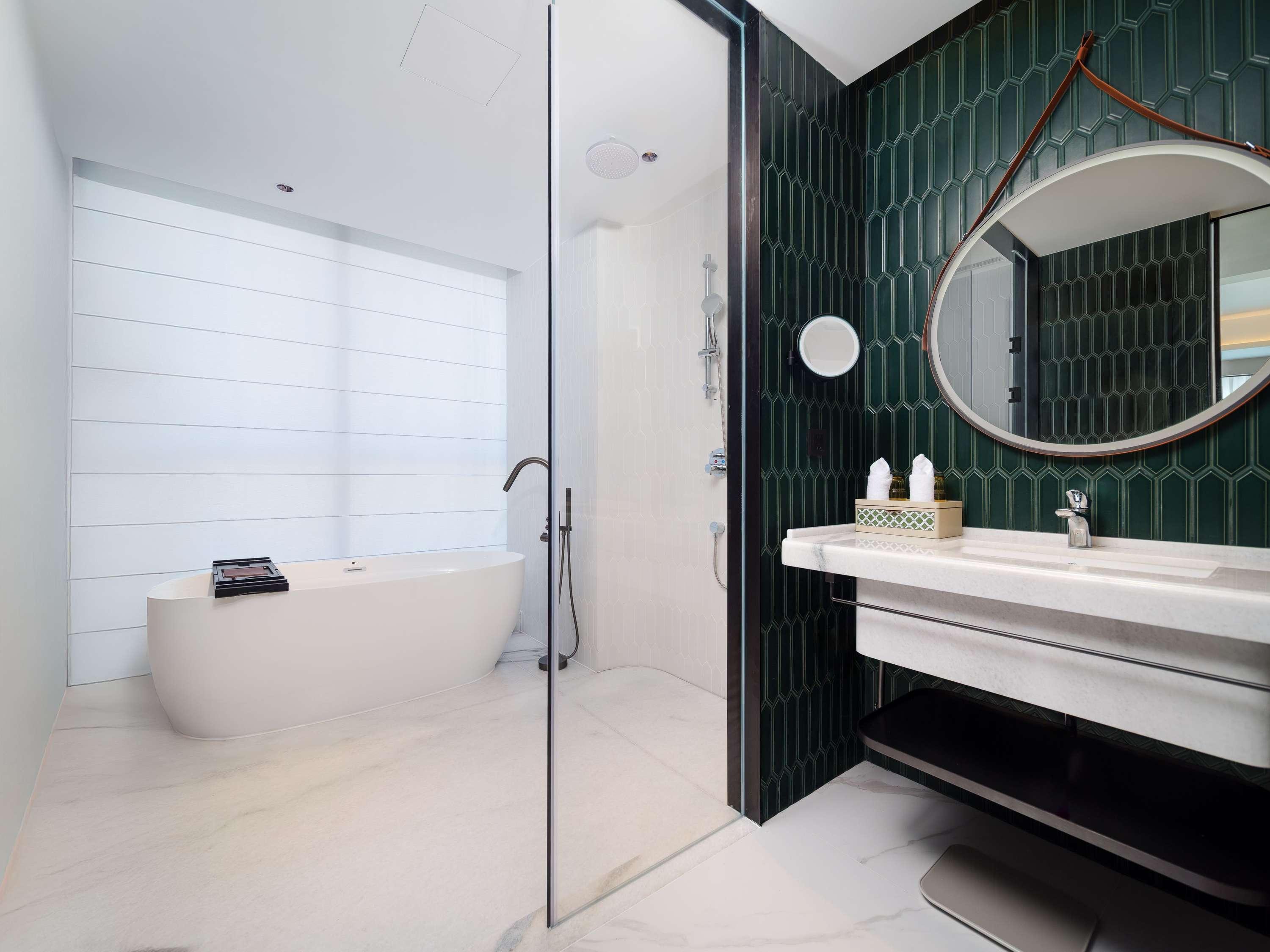 Novotel Xiamen Downtown 35/41