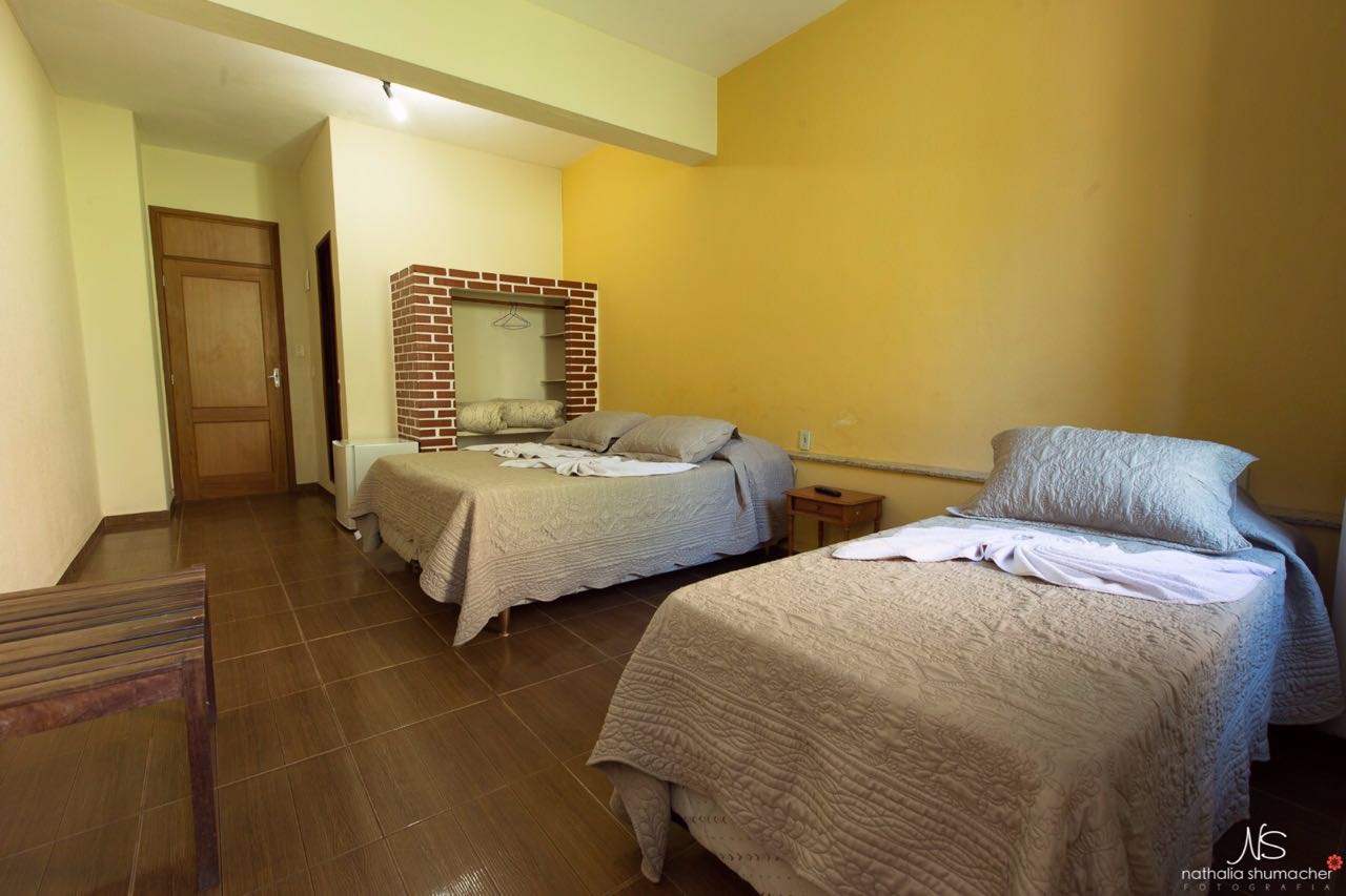 Hotel Fazenda Santa Barbara 6/29