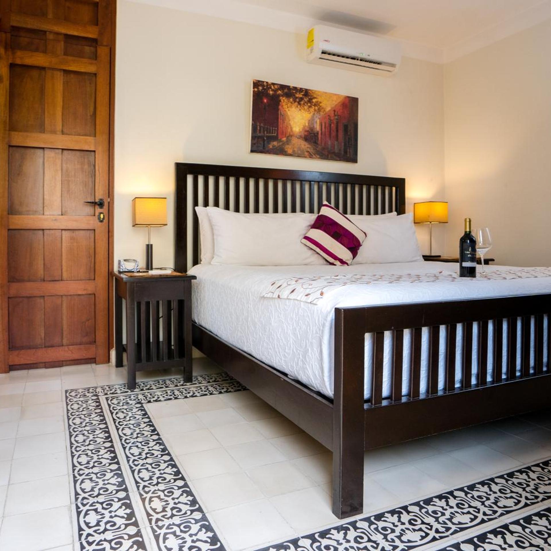 Presidential, Suite