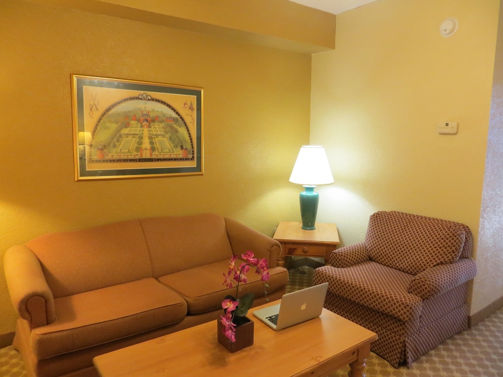 Wingate by Wyndham Savannah Gateway 30/41