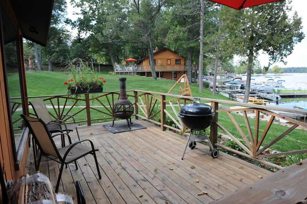Clear Lake Resort 16/50
