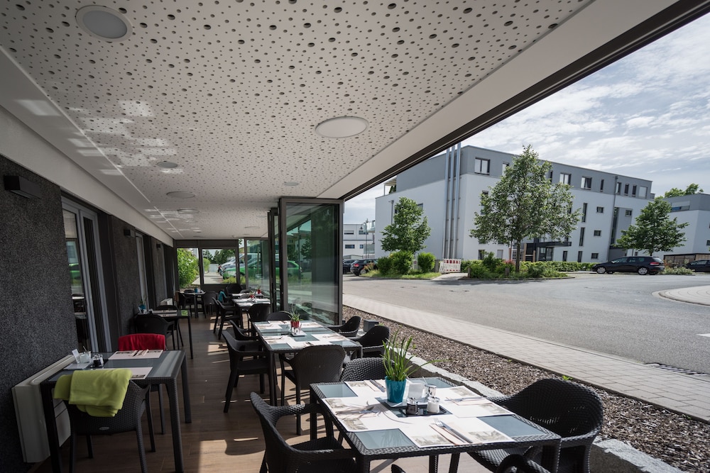 Hotel Bomonti Nurnberg West 40/50