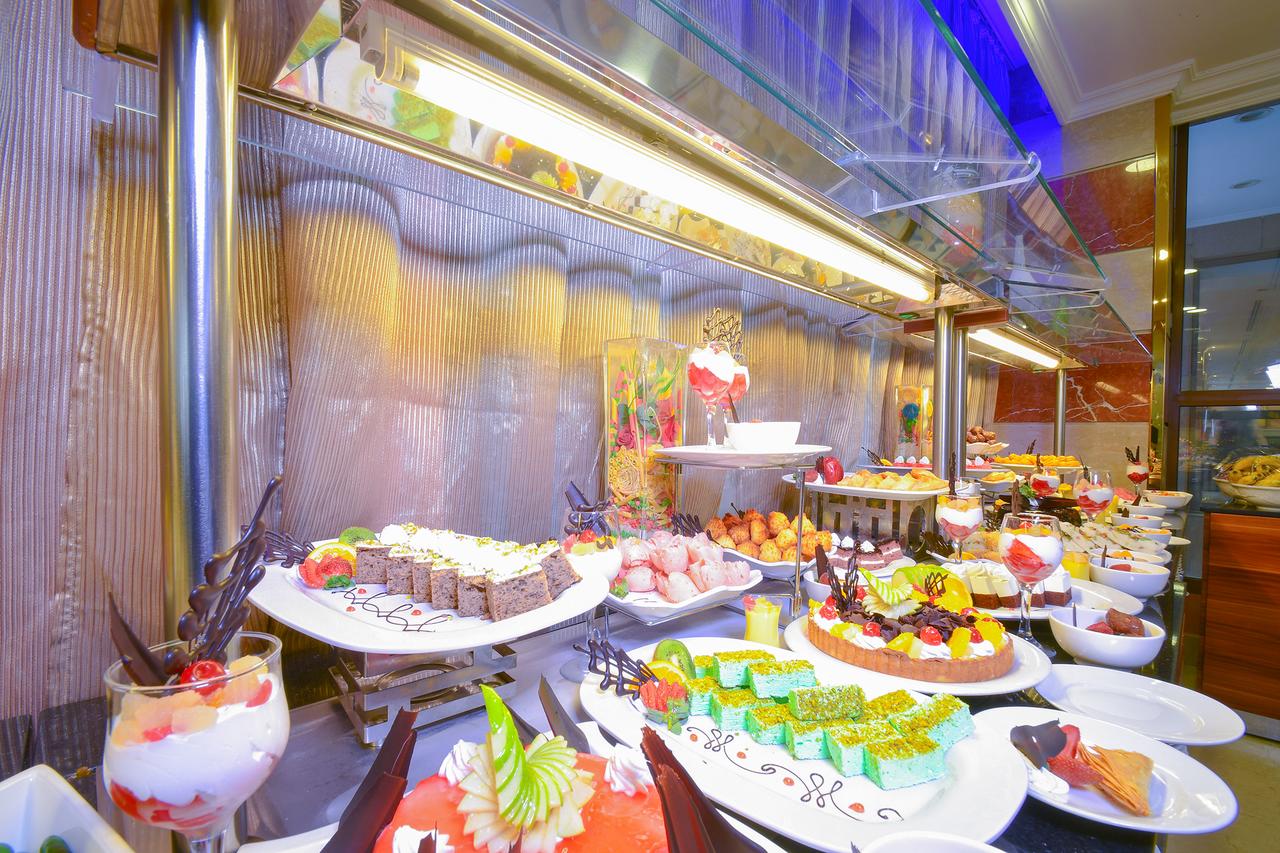 الأنصار جولدن توليب(Al Ansar Golden Tulip) 41/49