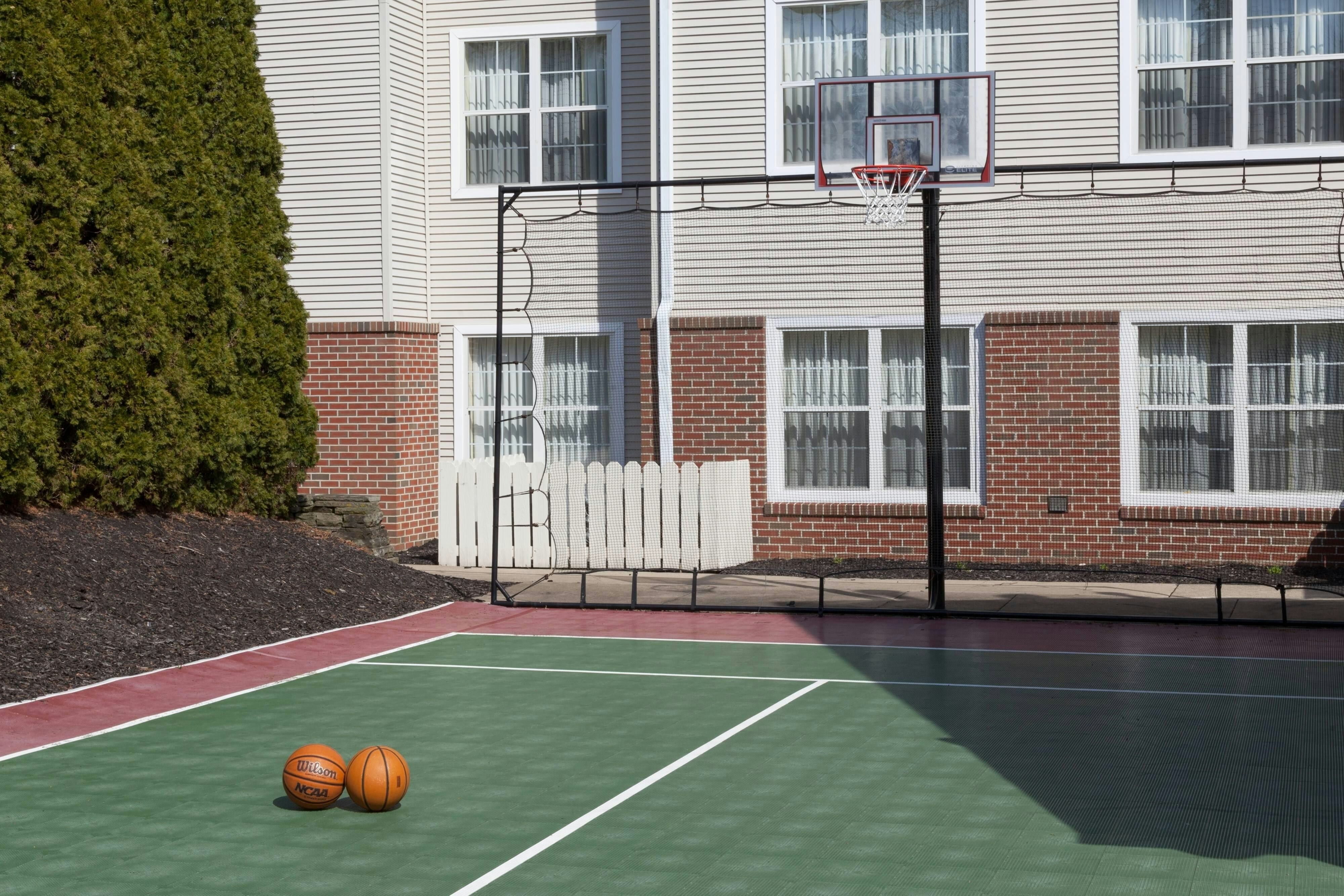 Residence Inn by Marriott State College 13/34