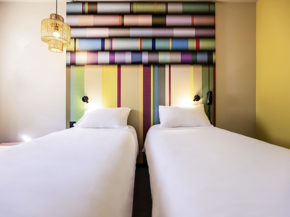 ibis Styles Perpignan Centre Gare 19/69
