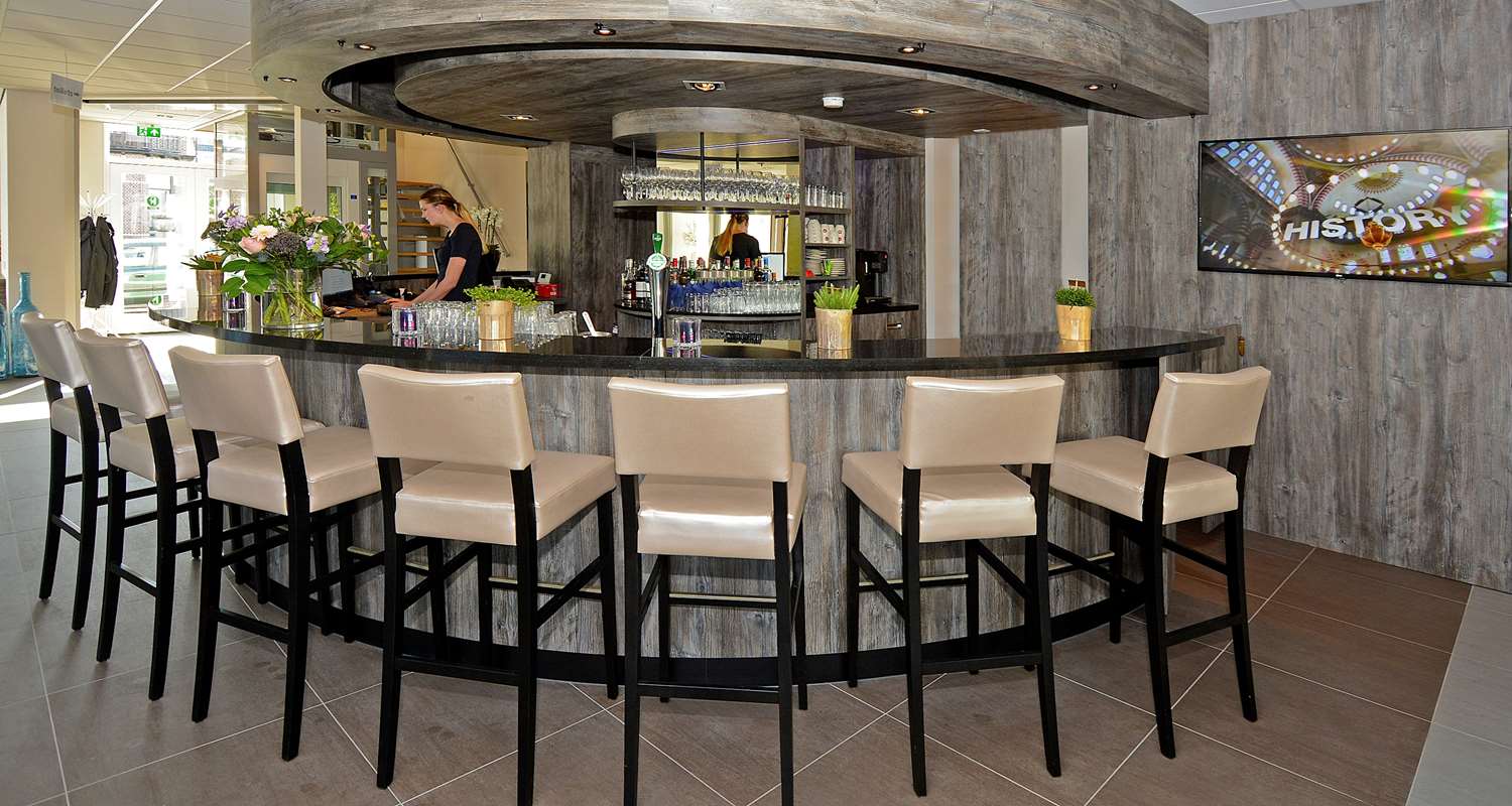 Best Western City Hotel Woerden 20/28