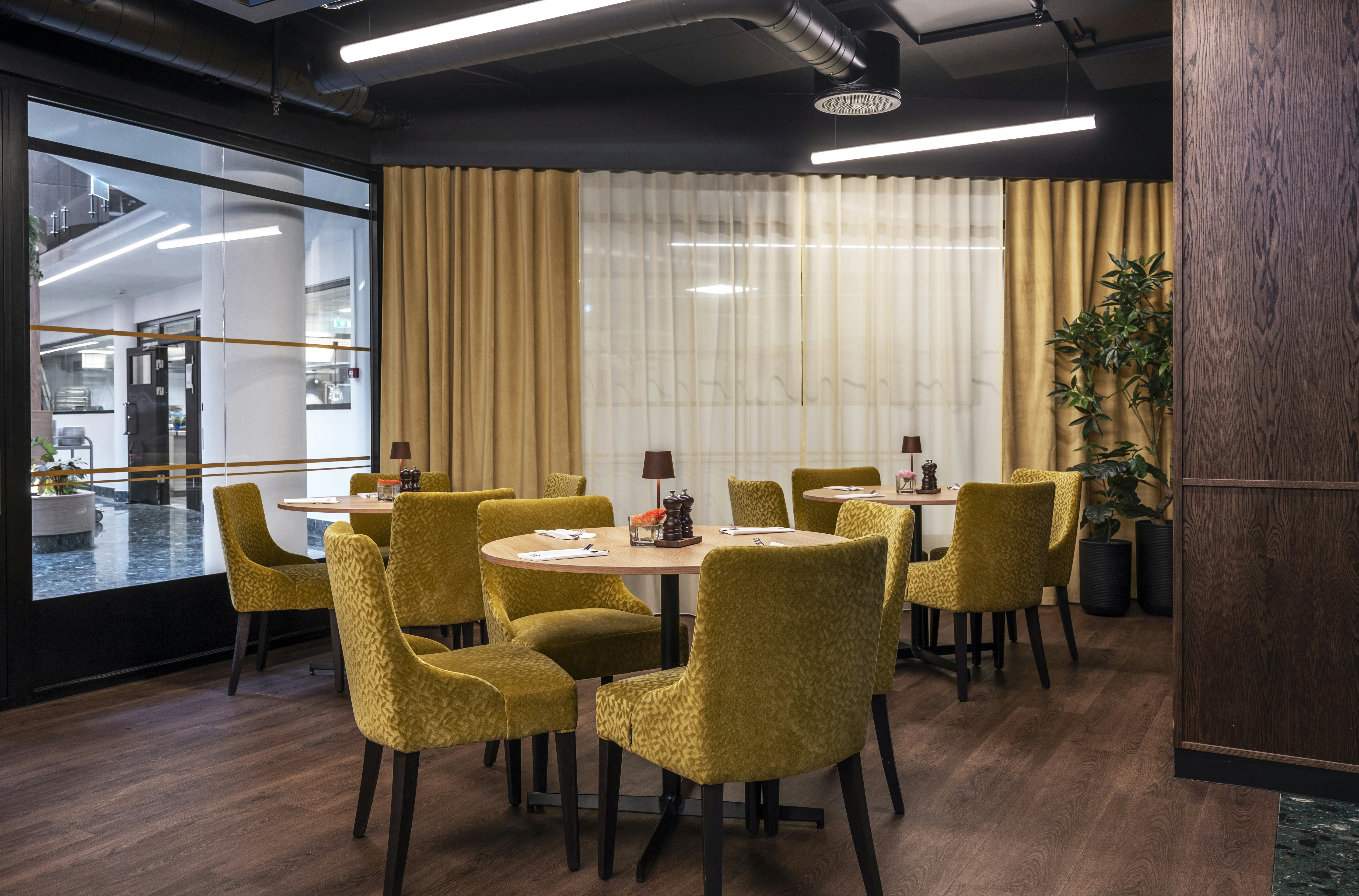 Thon Hotel Vika Atrium 33/52