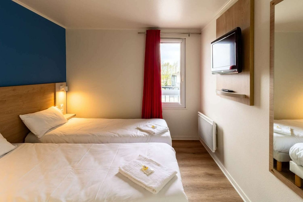 Kyriad Direct Rouen Nord - Barentin 9/34