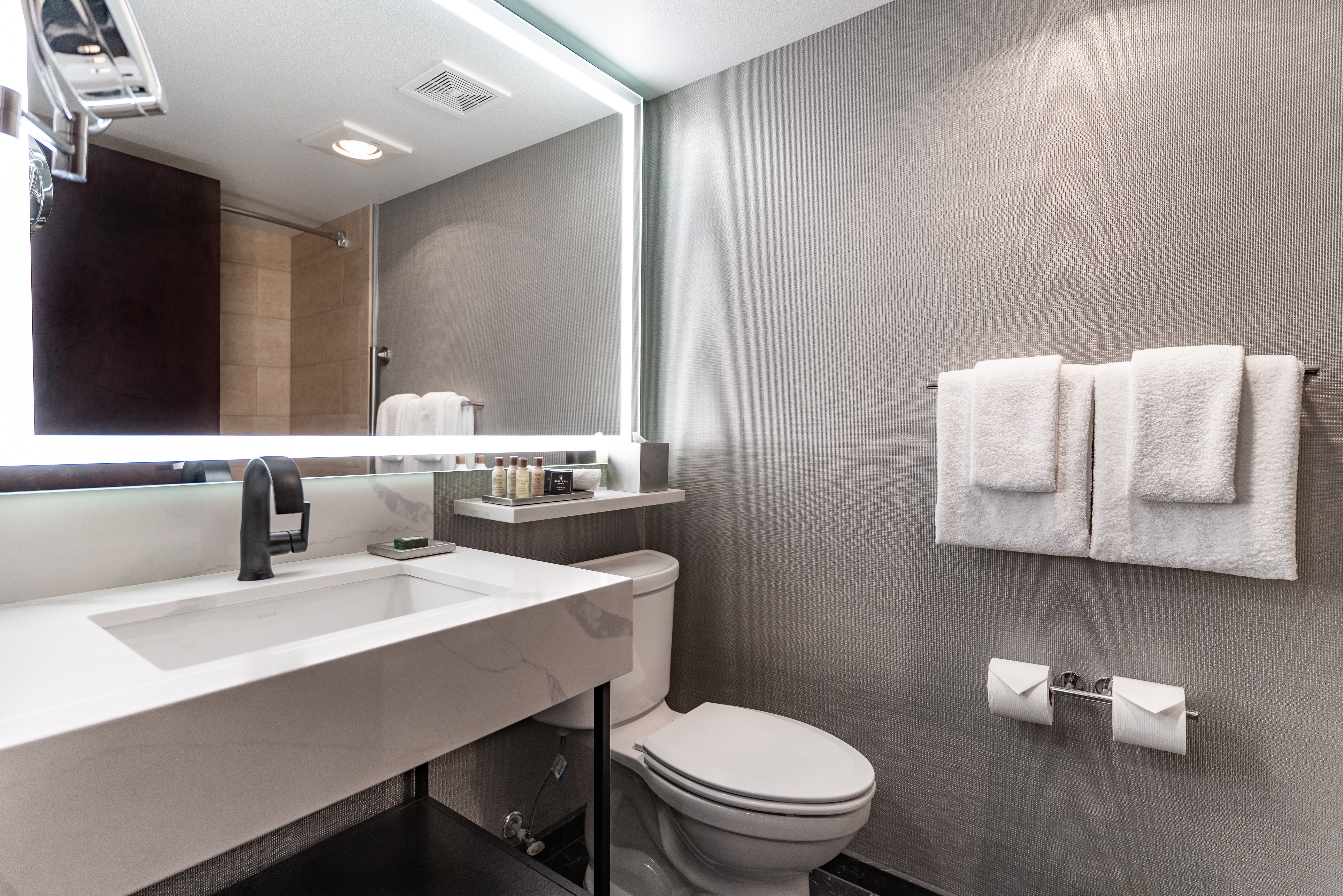 Silver Cloud Hotel - Seattle Broadway 21/22
