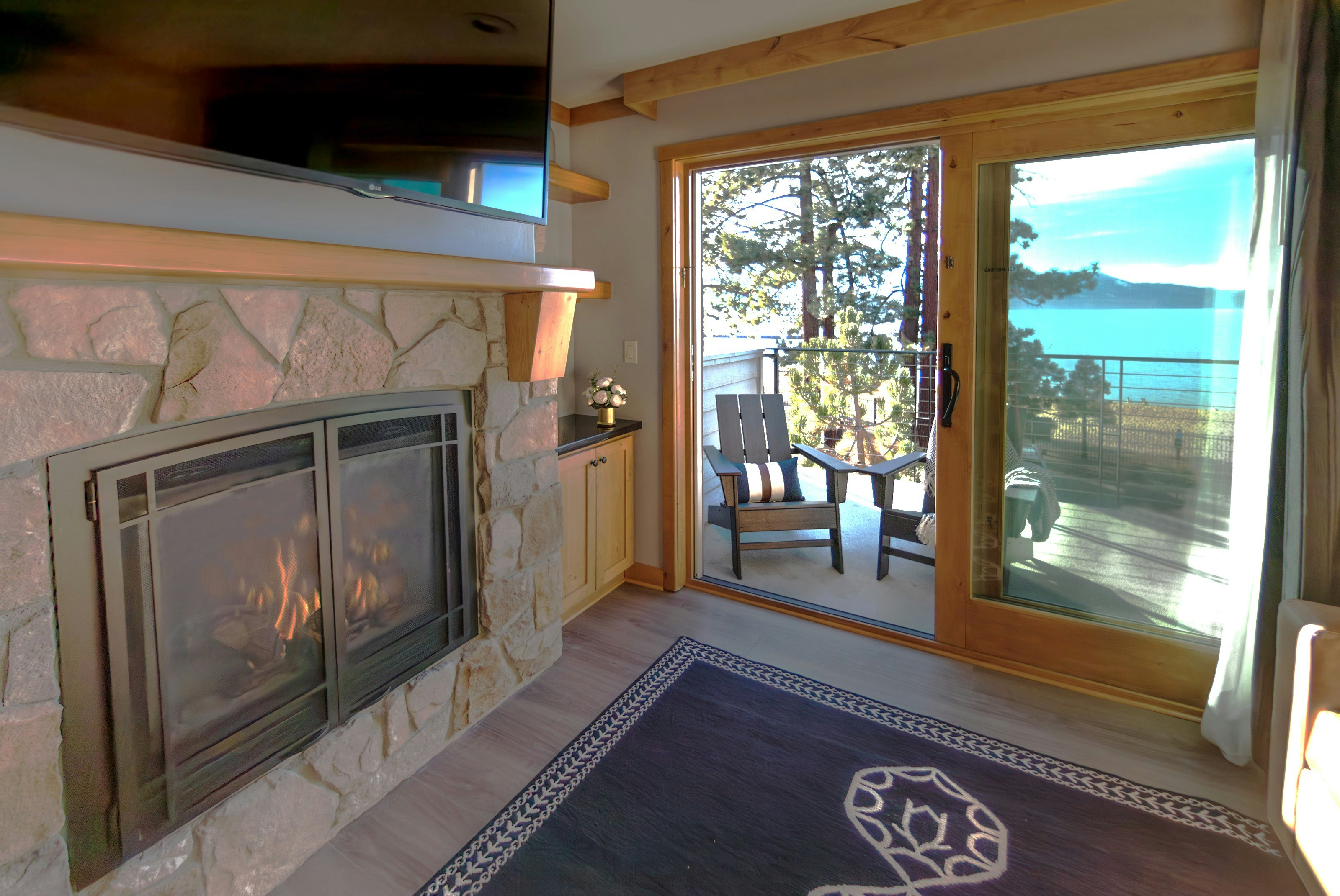 The Landing Resort Spa 4/61