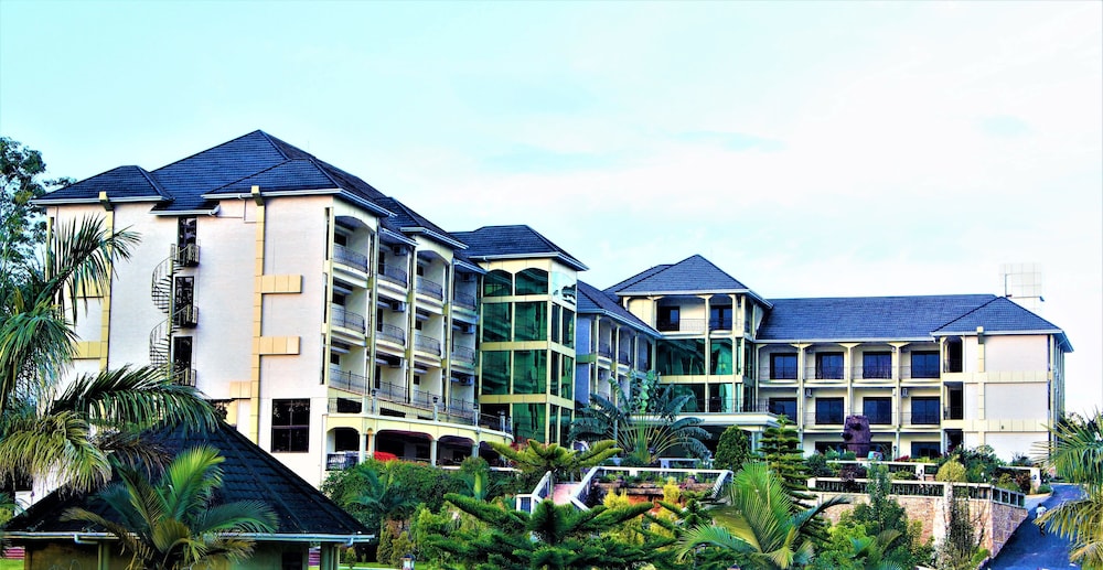 NYAIKA HOTEL FORTPORTAL in FORT PORTAL