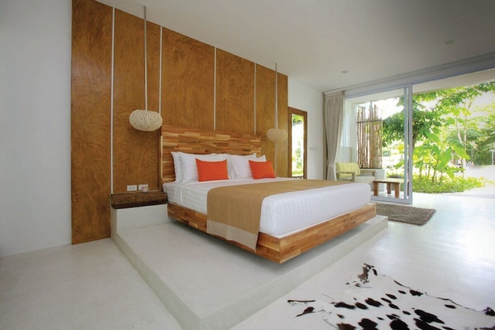 Summer Luxury Beach Resort and Spa 17/71