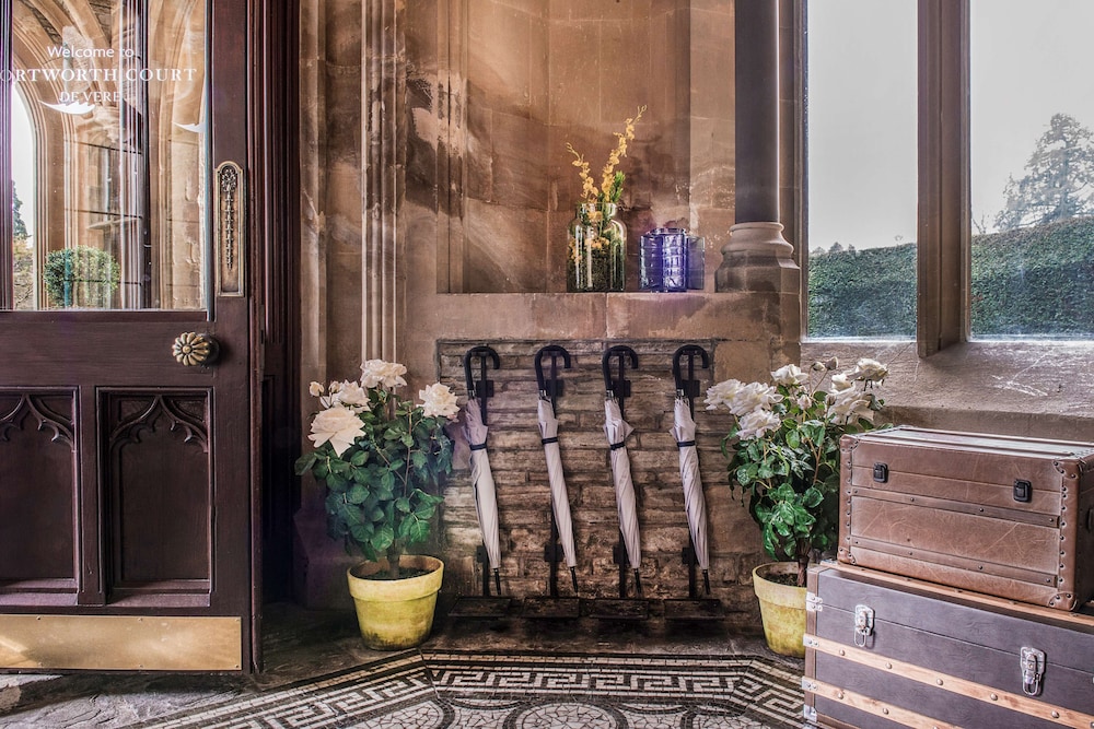De Vere Tortworth Court Ex Tortworth Court Four Pillars 5/69