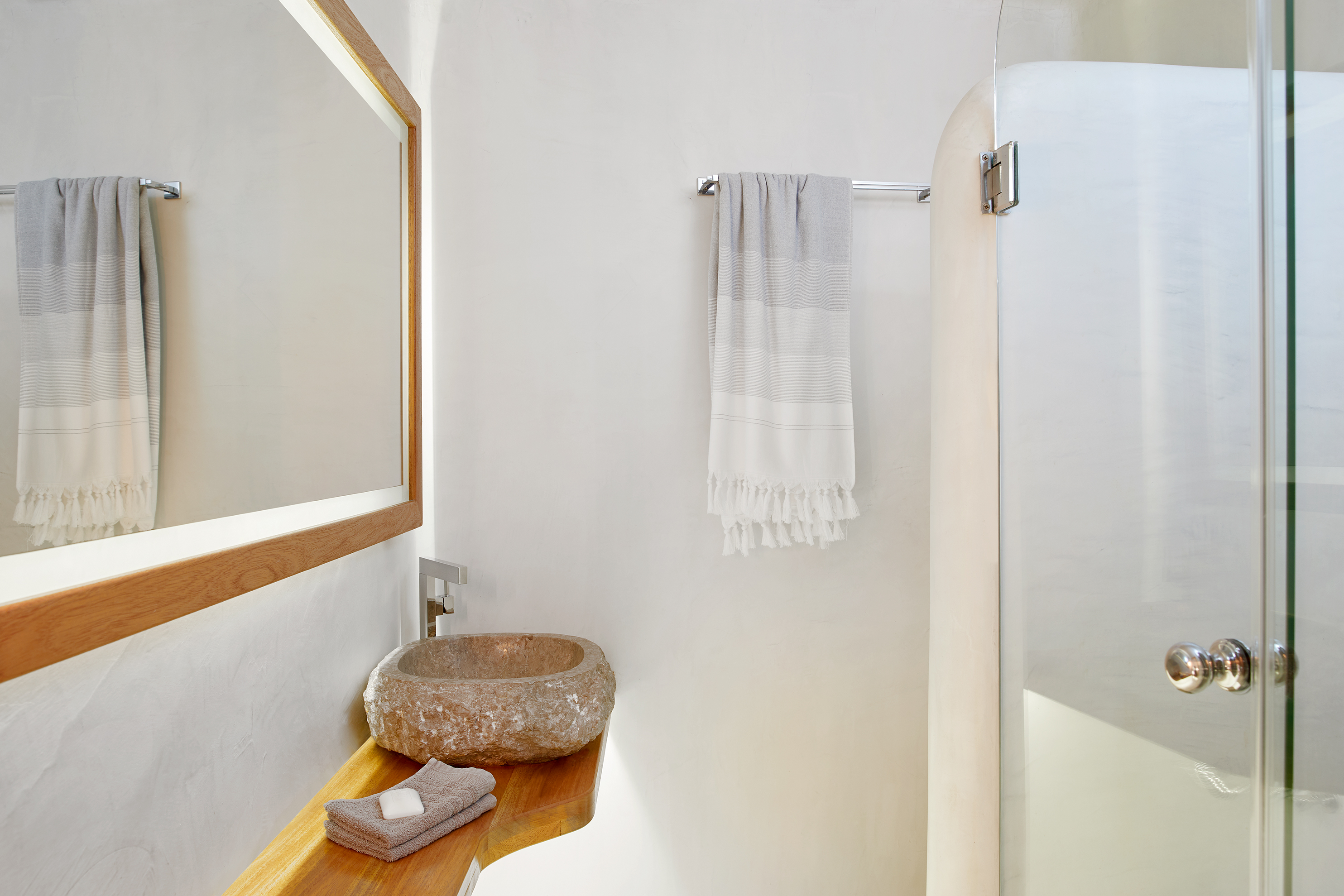 Senior, Villa, Caldera View, Plunge Pool, La Perla Villas And Suites Adults Only 4/5
