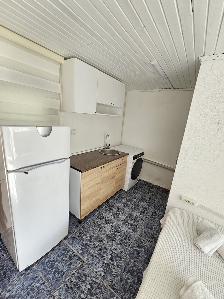 Kekik Azure Homes Oludeniz 49/50