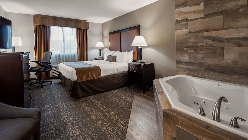 Best Western Plus Vineyard Inn 19/45