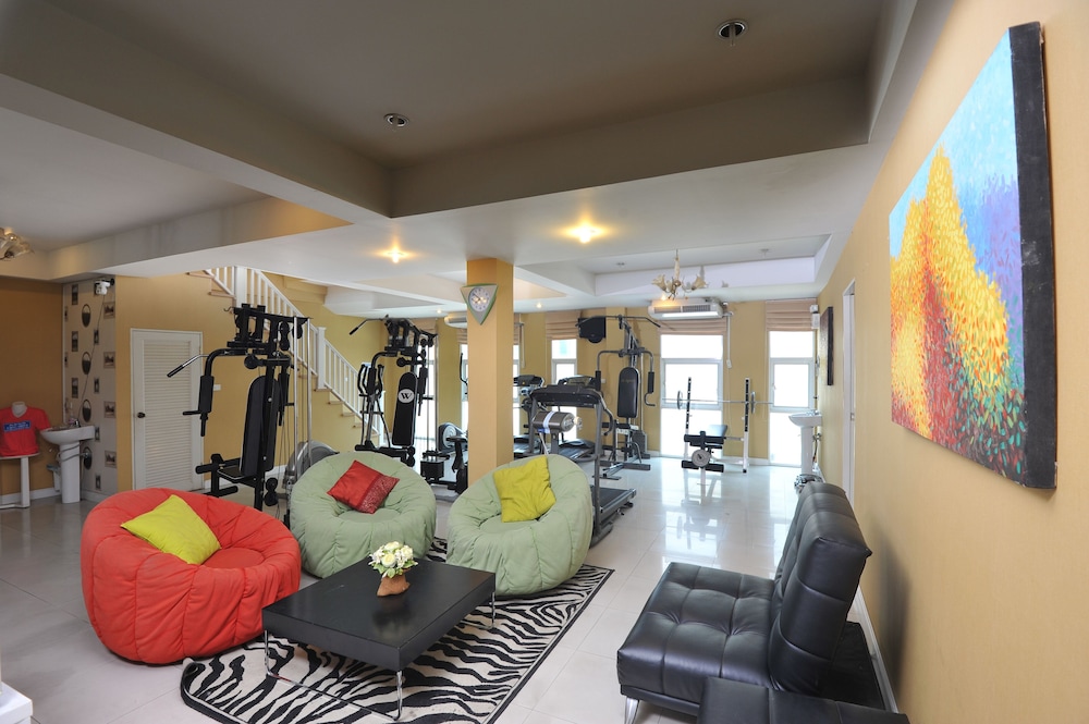 Nsiri Resort & Hotel 16/30